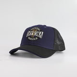 Alton - Casquette trucker homme - Accueil