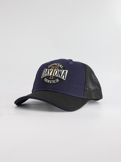 Alton - Casquette trucker homme - Accueil