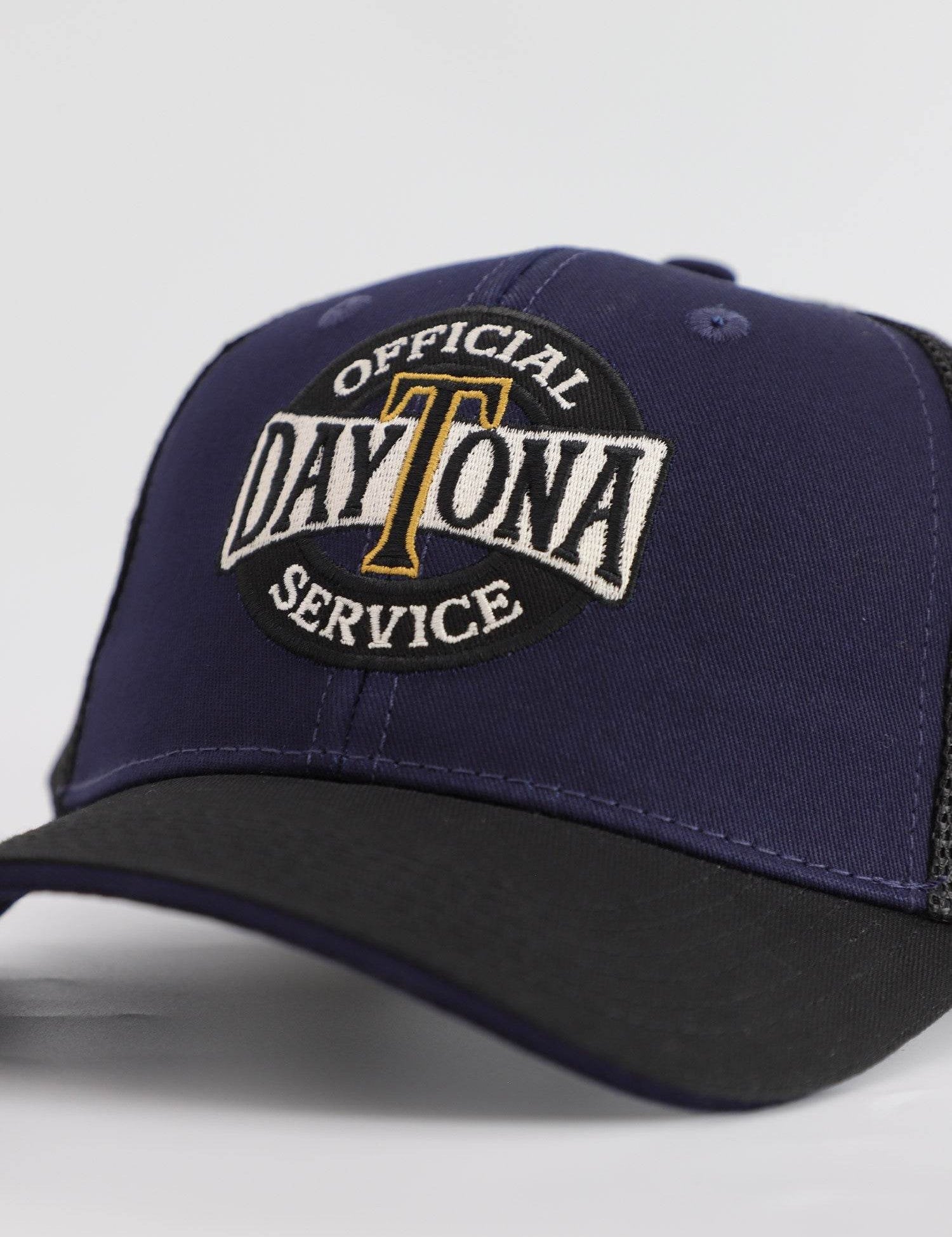 Alton - Casquette trucker homme - Accueil