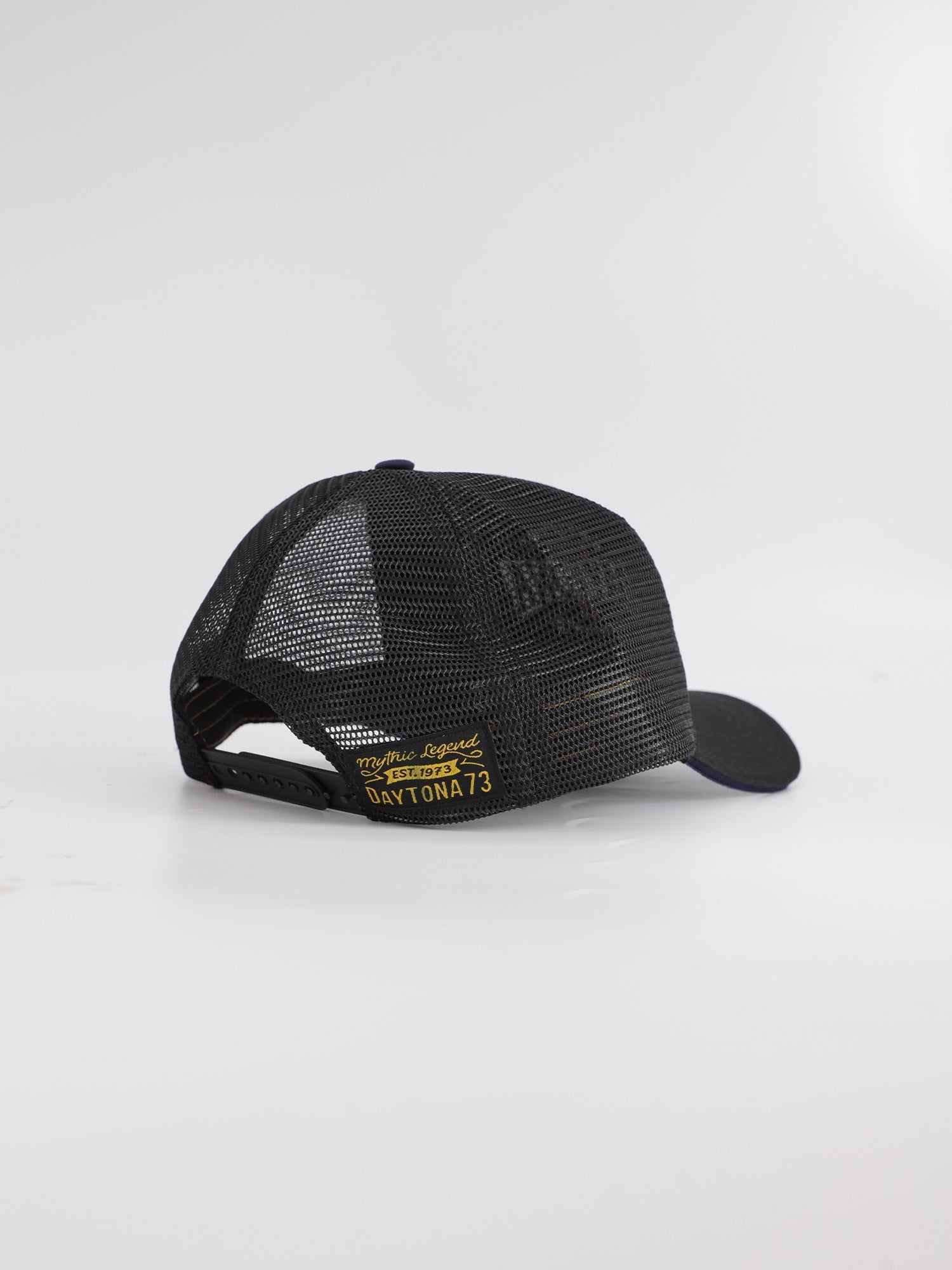 Alton - Casquette trucker homme - Accueil