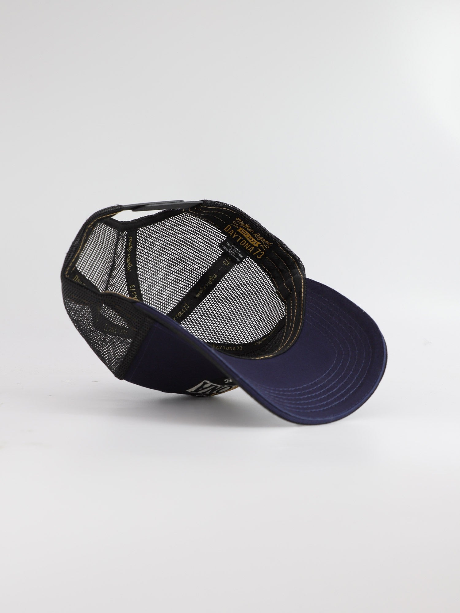 Alton - Casquette trucker homme - Accueil