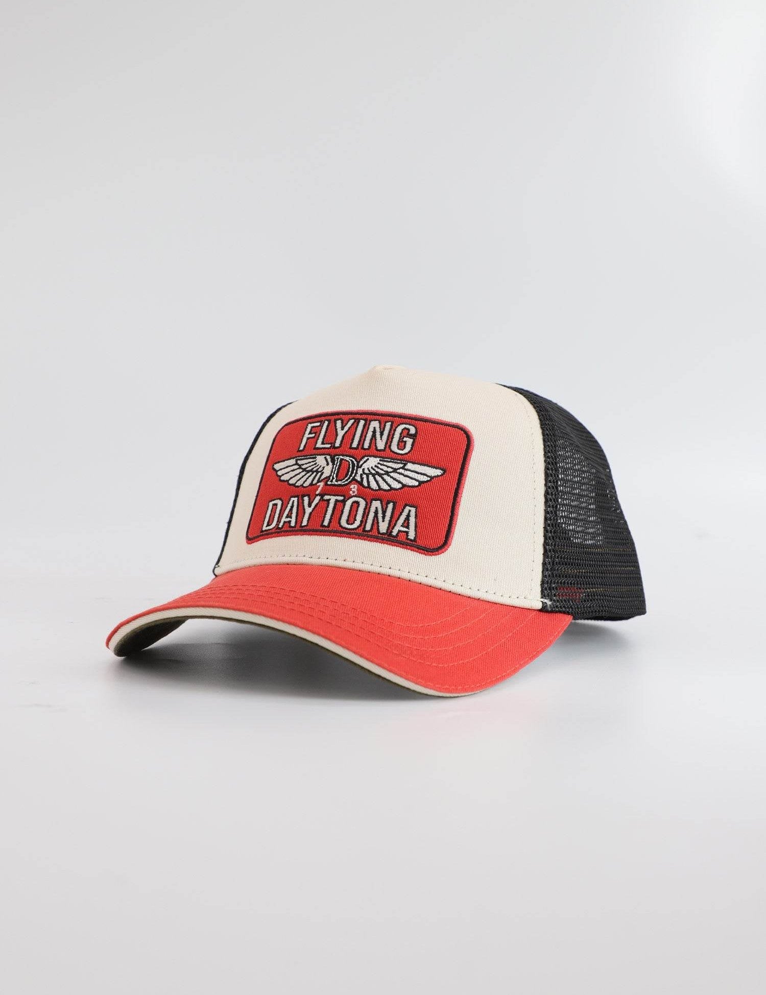 Cherry - Casquette homme - Accueil
