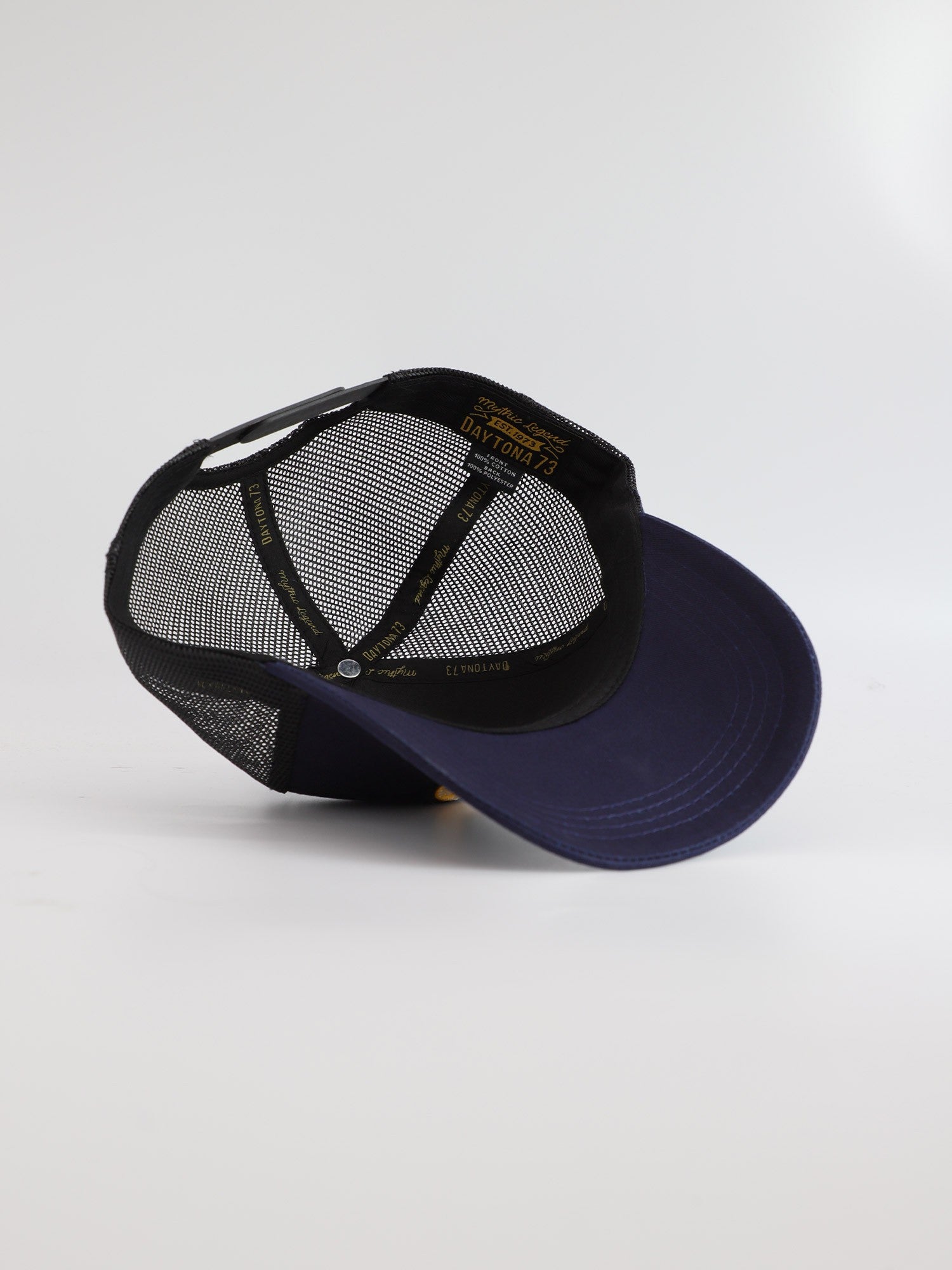 Dcan - Casquette textile homme - Homme