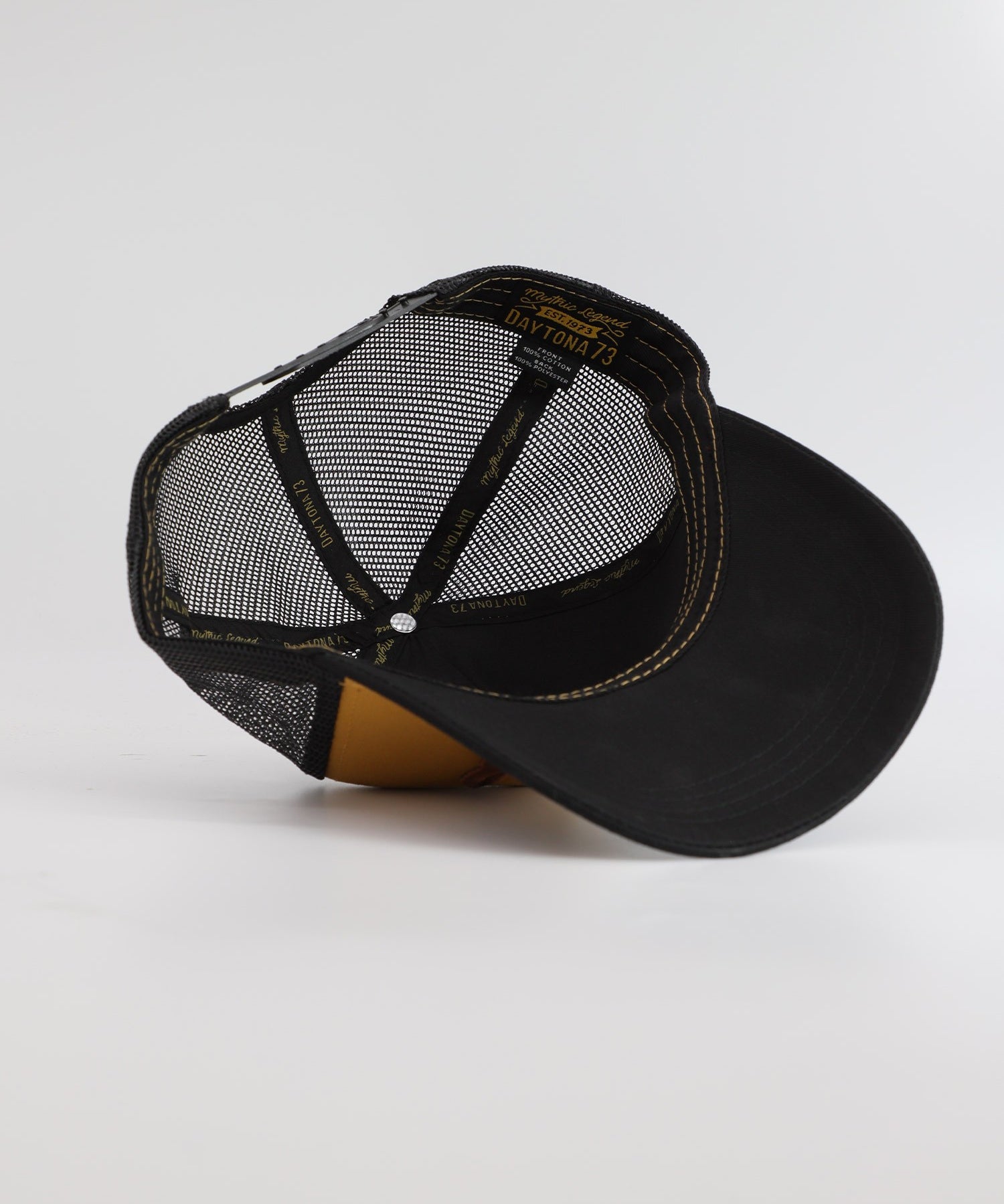 Elkhar - Casquette homme - Accueil