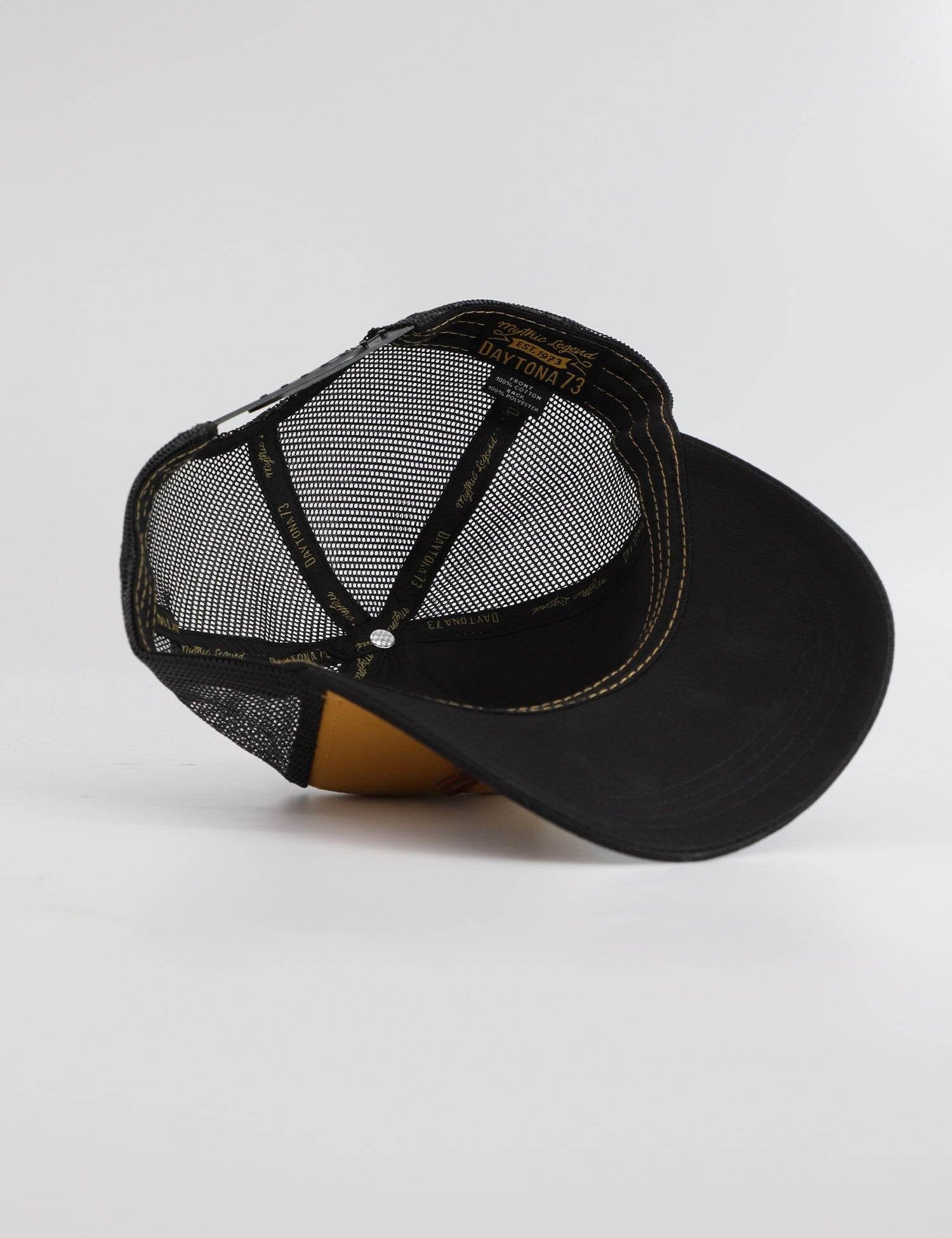 Elkhar - Casquette homme - Accueil