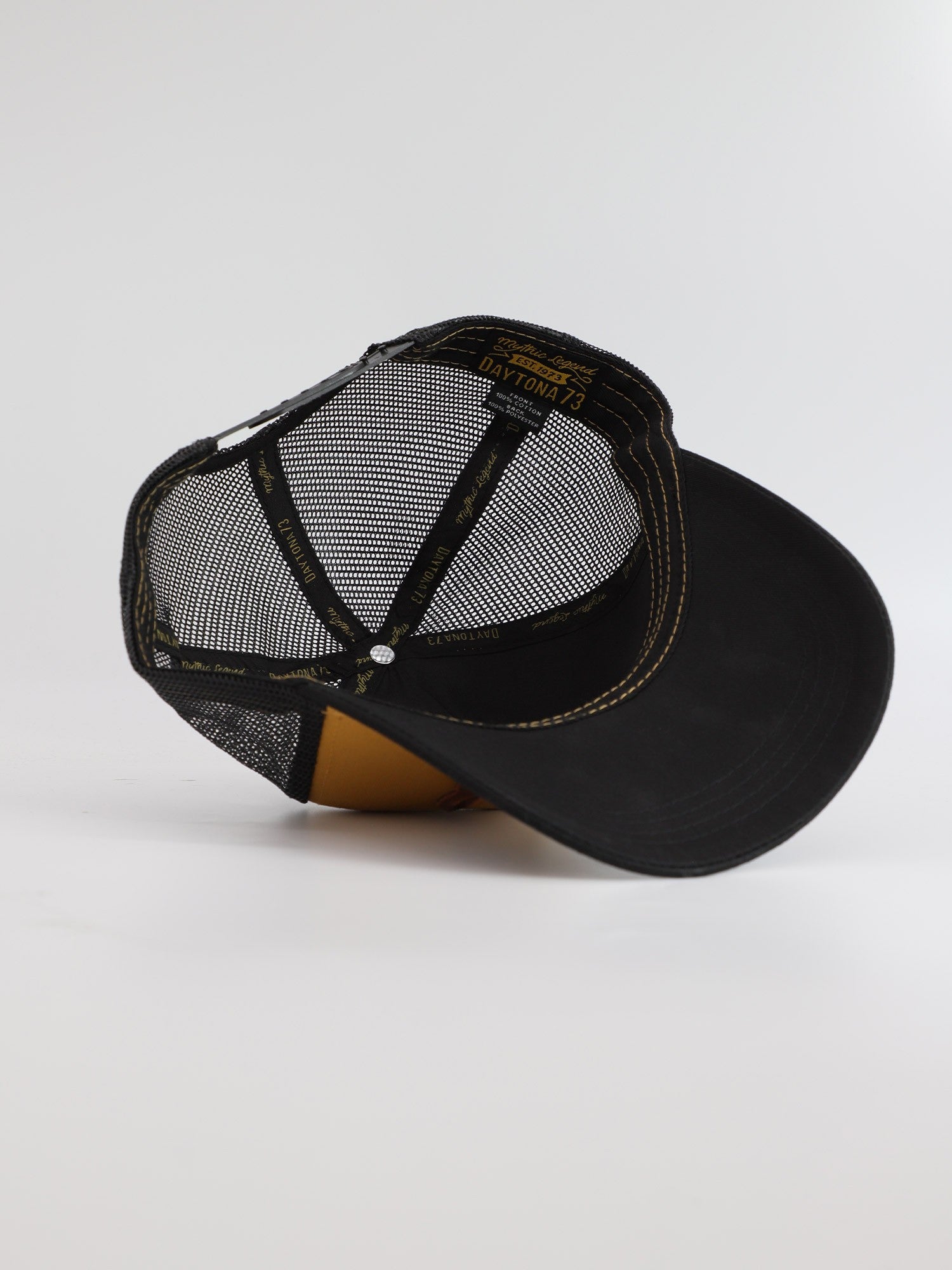 Elkhar - Casquette homme - Accueil