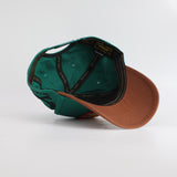 Golden - Casquette homme - Accueil