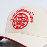 Grayson - Casquette baseball homme - Accueil