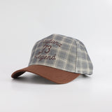 Homer - Casquette homme - Accueil