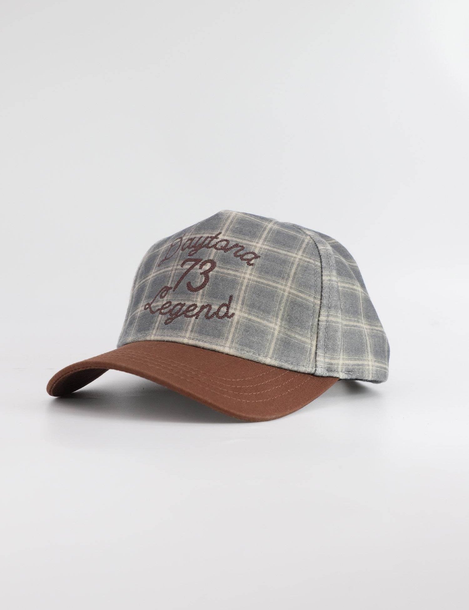 Homer - Casquette homme - Accueil