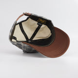 Homer - Casquette homme - Accueil