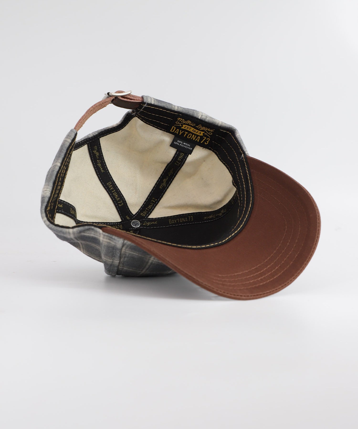 Homer - Casquette homme - Accueil