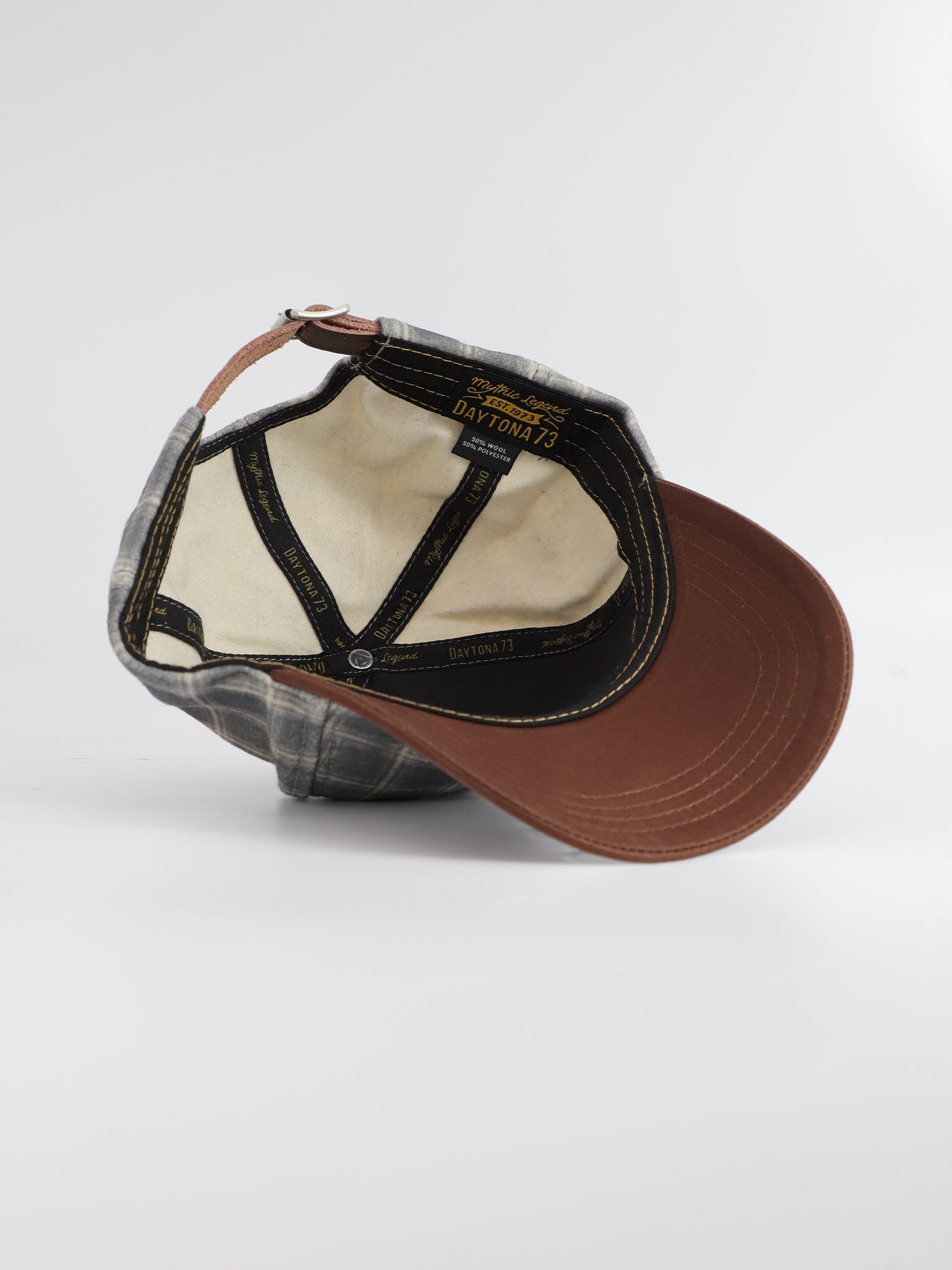 Homer - Casquette homme - Accueil