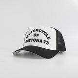 Lorton - Casquette trucker homme - Accueil