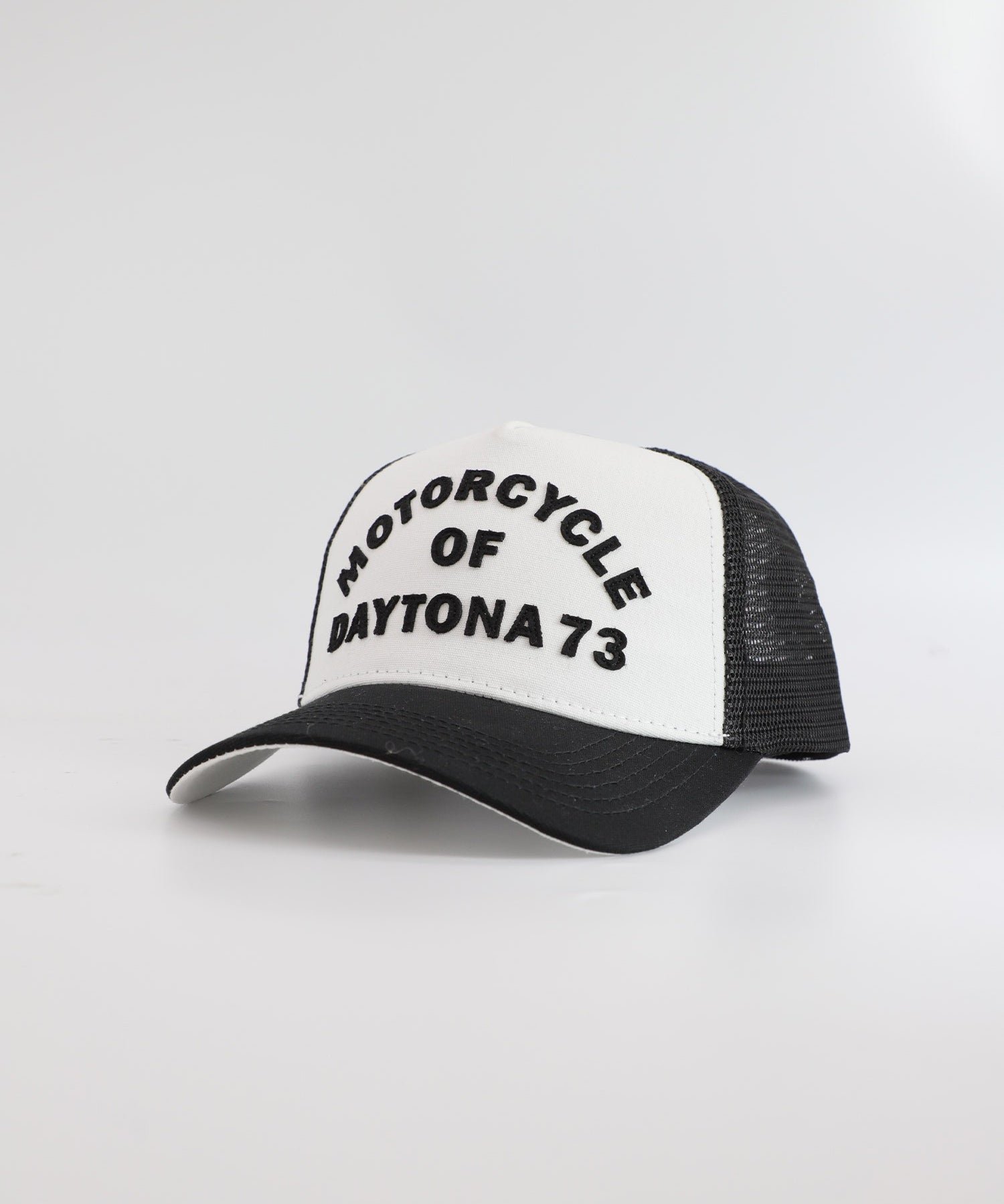 Lorton - Casquette trucker homme - Accueil