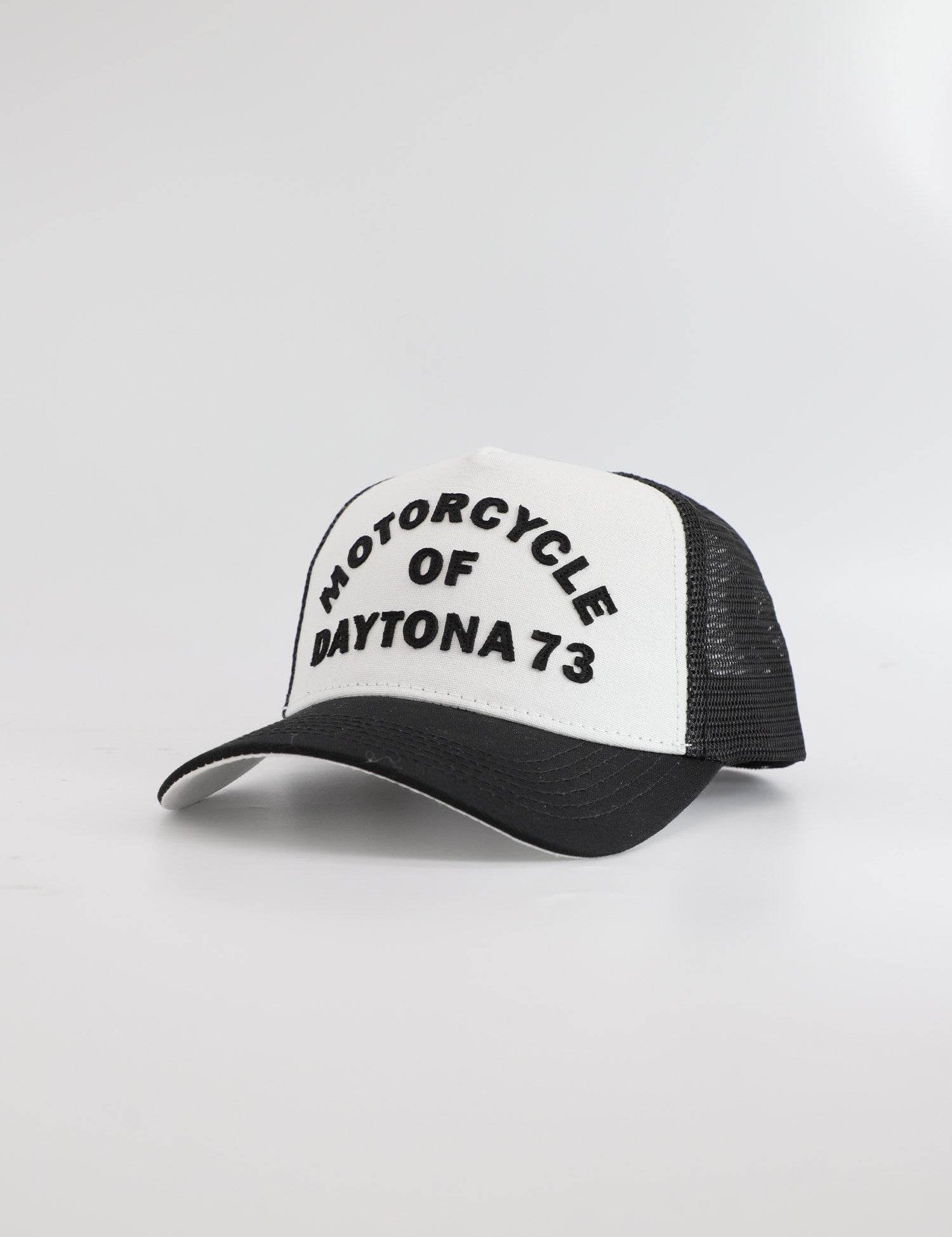 Lorton - Casquette trucker homme - Accueil