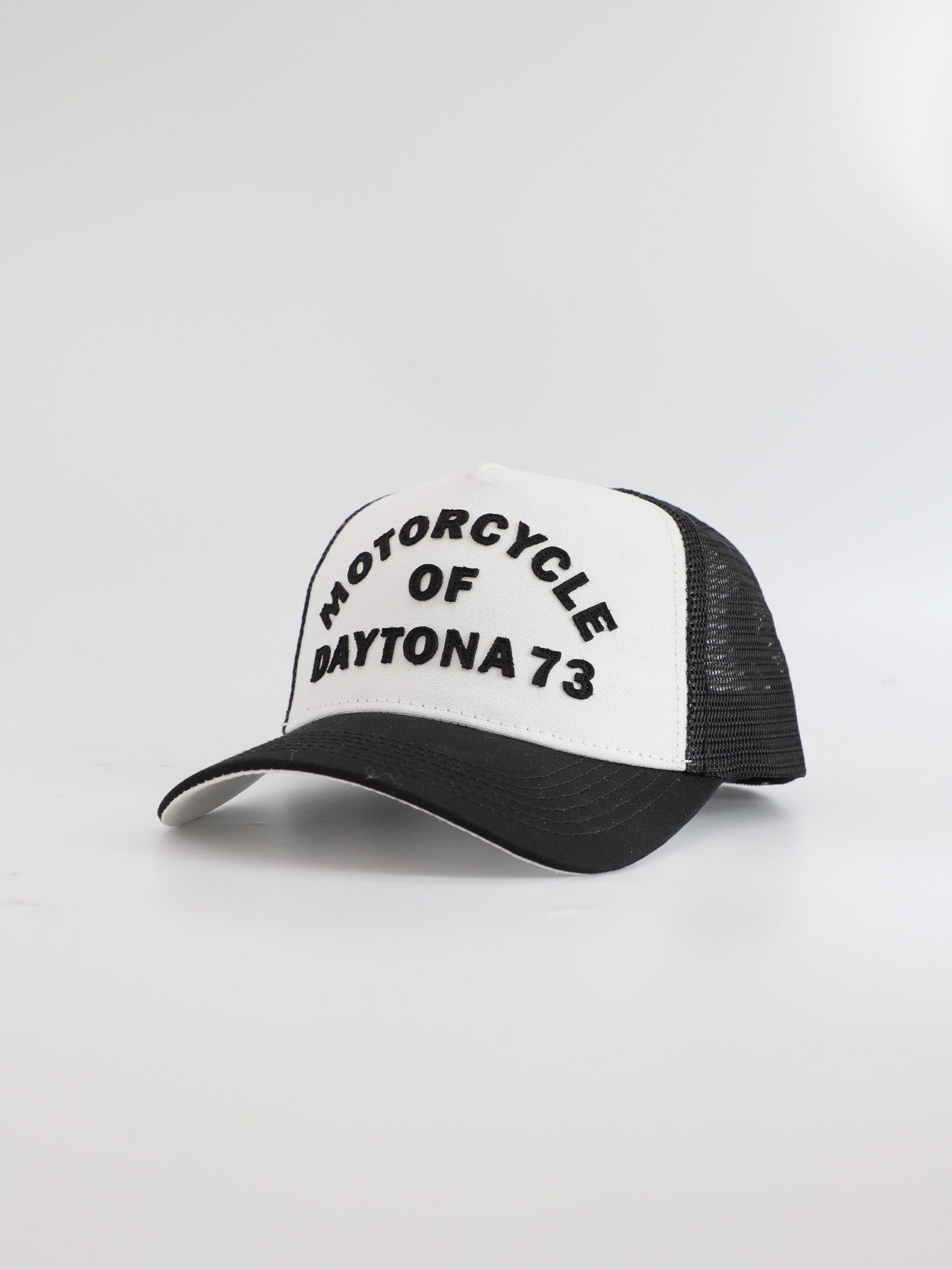 Lorton - Casquette trucker homme - Accueil