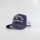 Lorton - Casquette trucker homme - Accueil