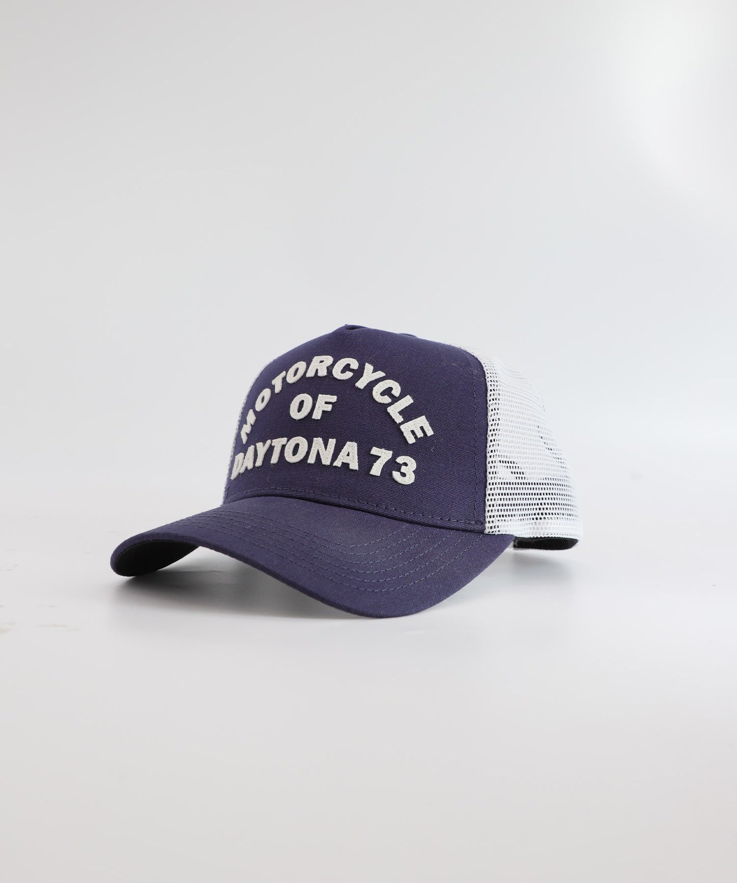 Lorton - Casquette trucker homme - Accueil