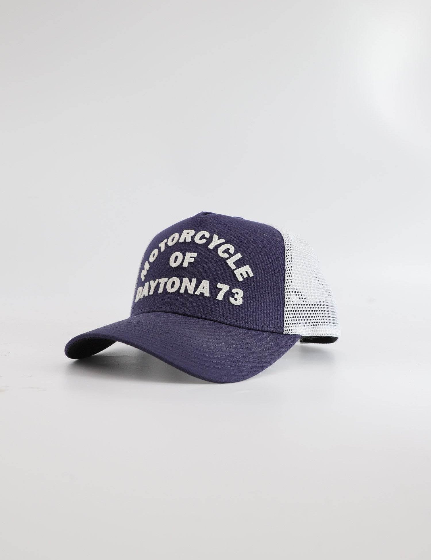 Lorton - Casquette trucker homme - Accueil