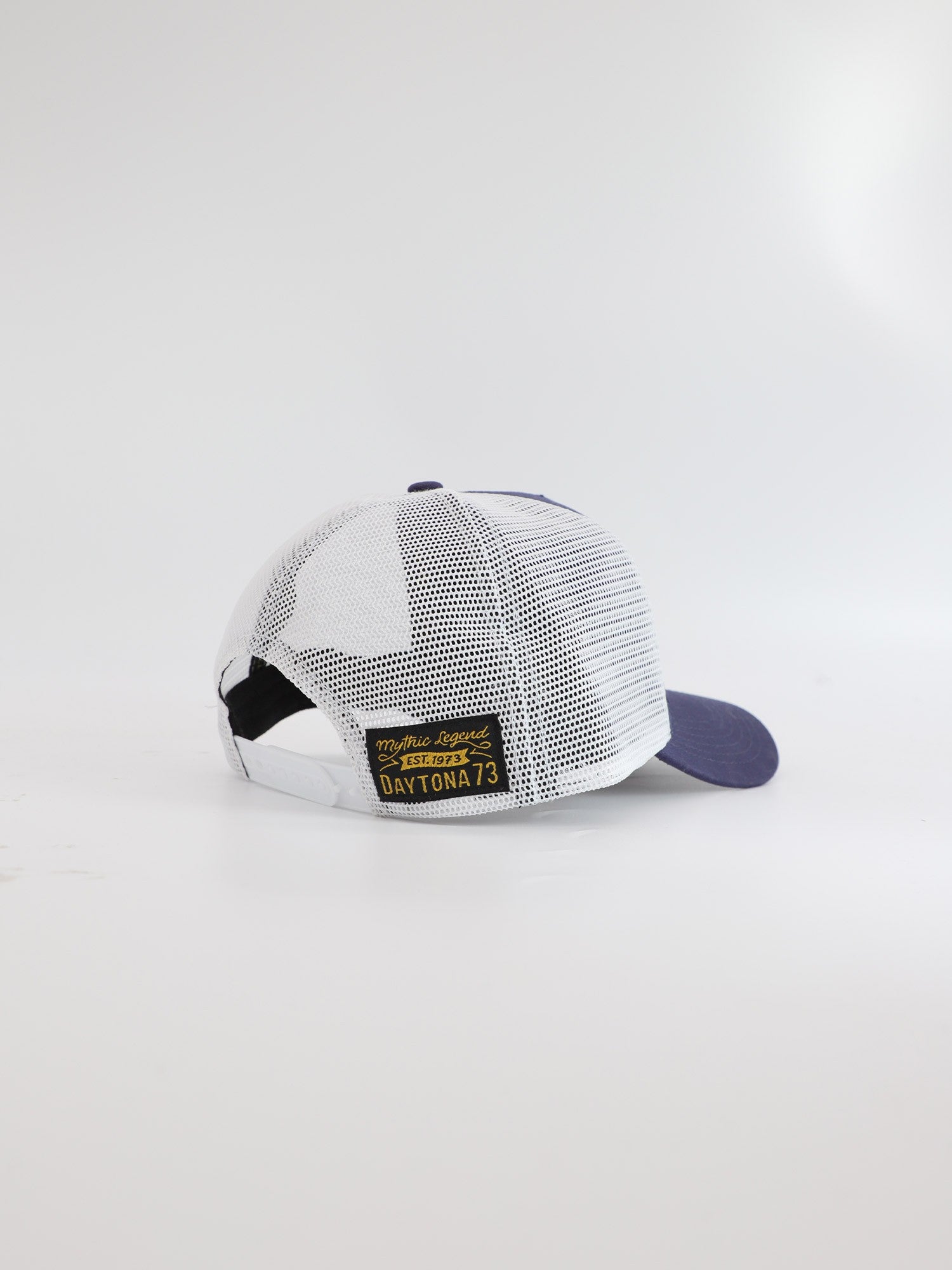 Lorton - Casquette trucker homme - Accueil