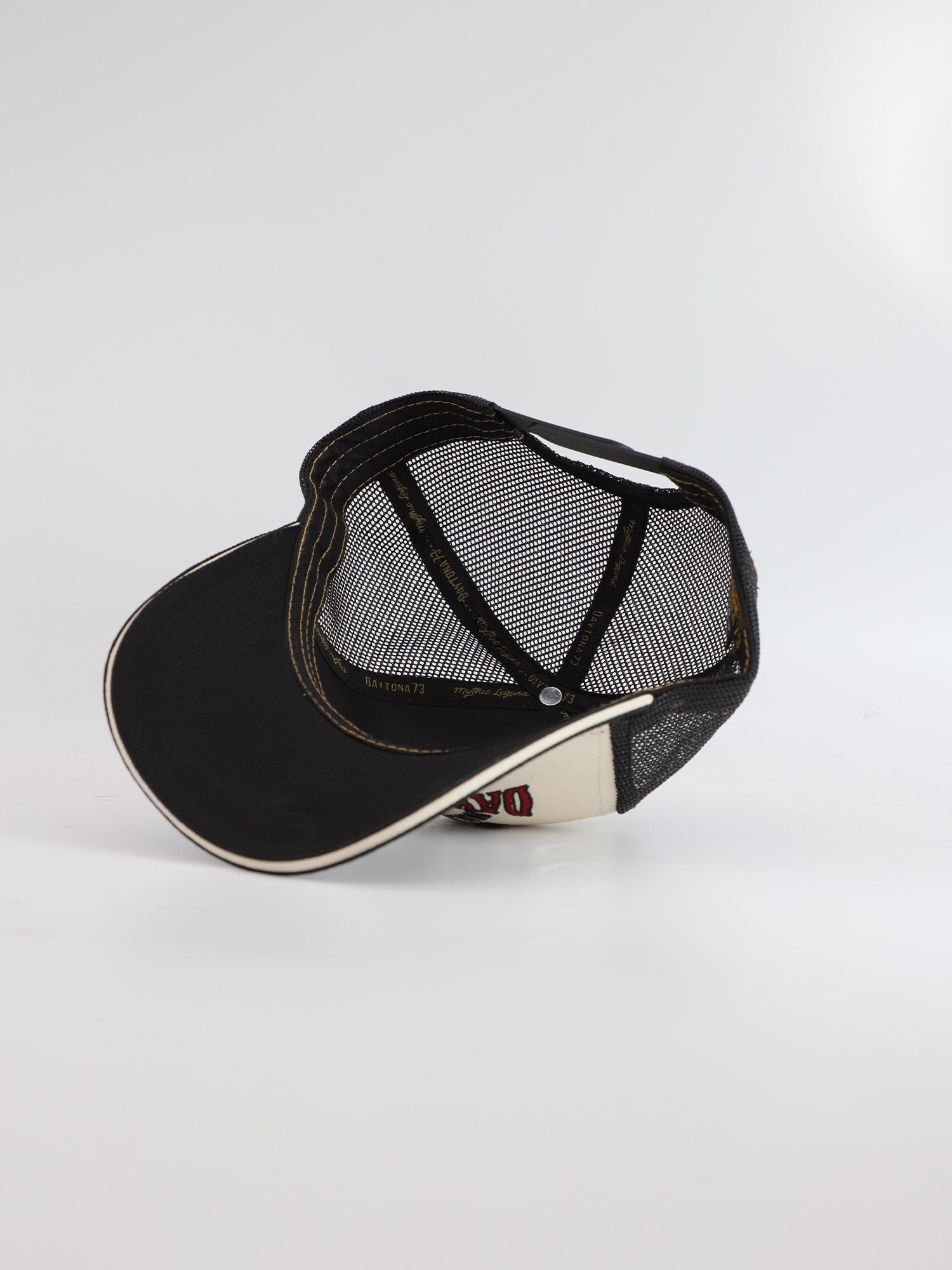 Madison - Casquette homme - Accueil