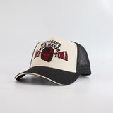 Madison - Casquette homme - Accueil