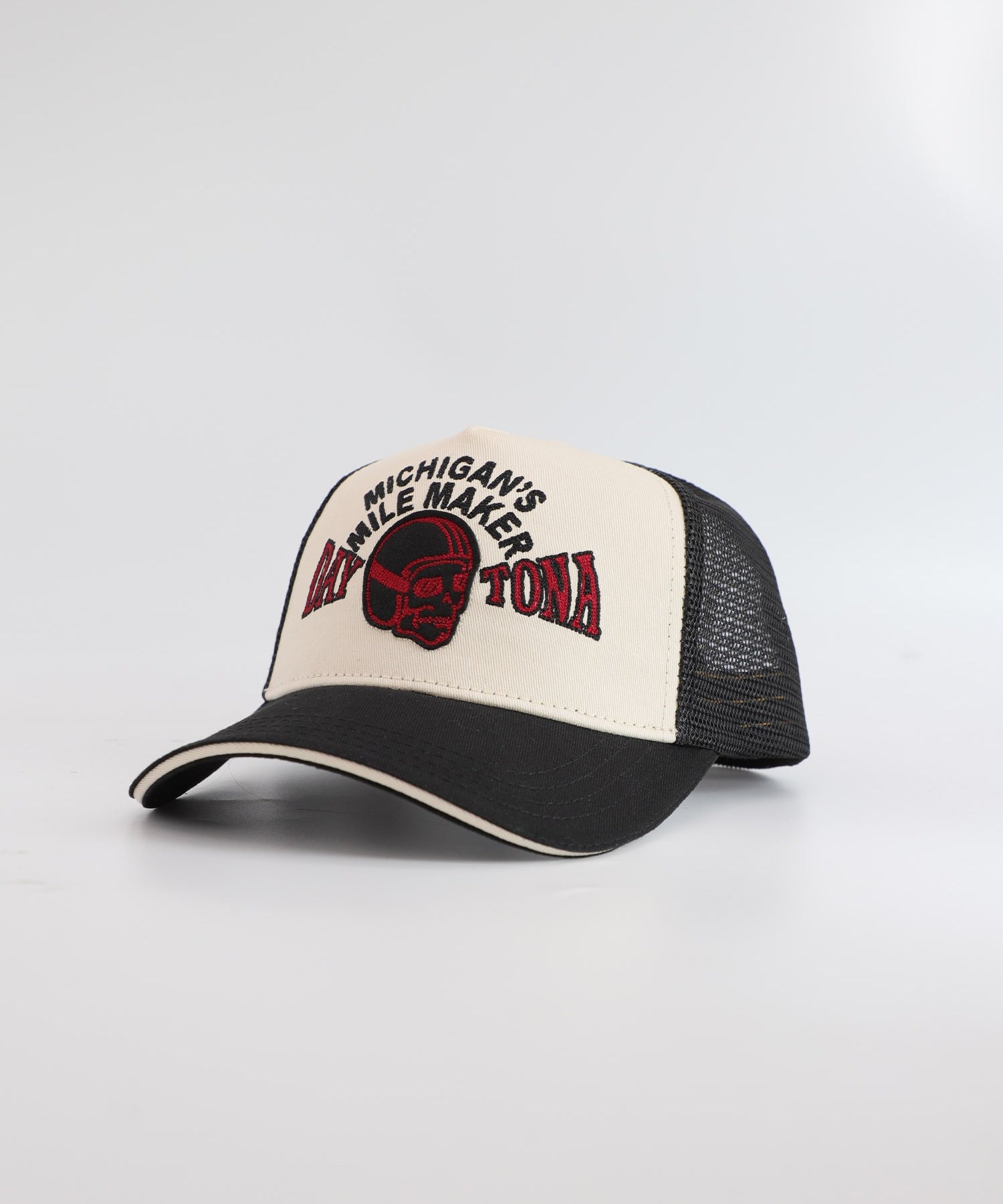 Madison - Casquette homme - Accueil