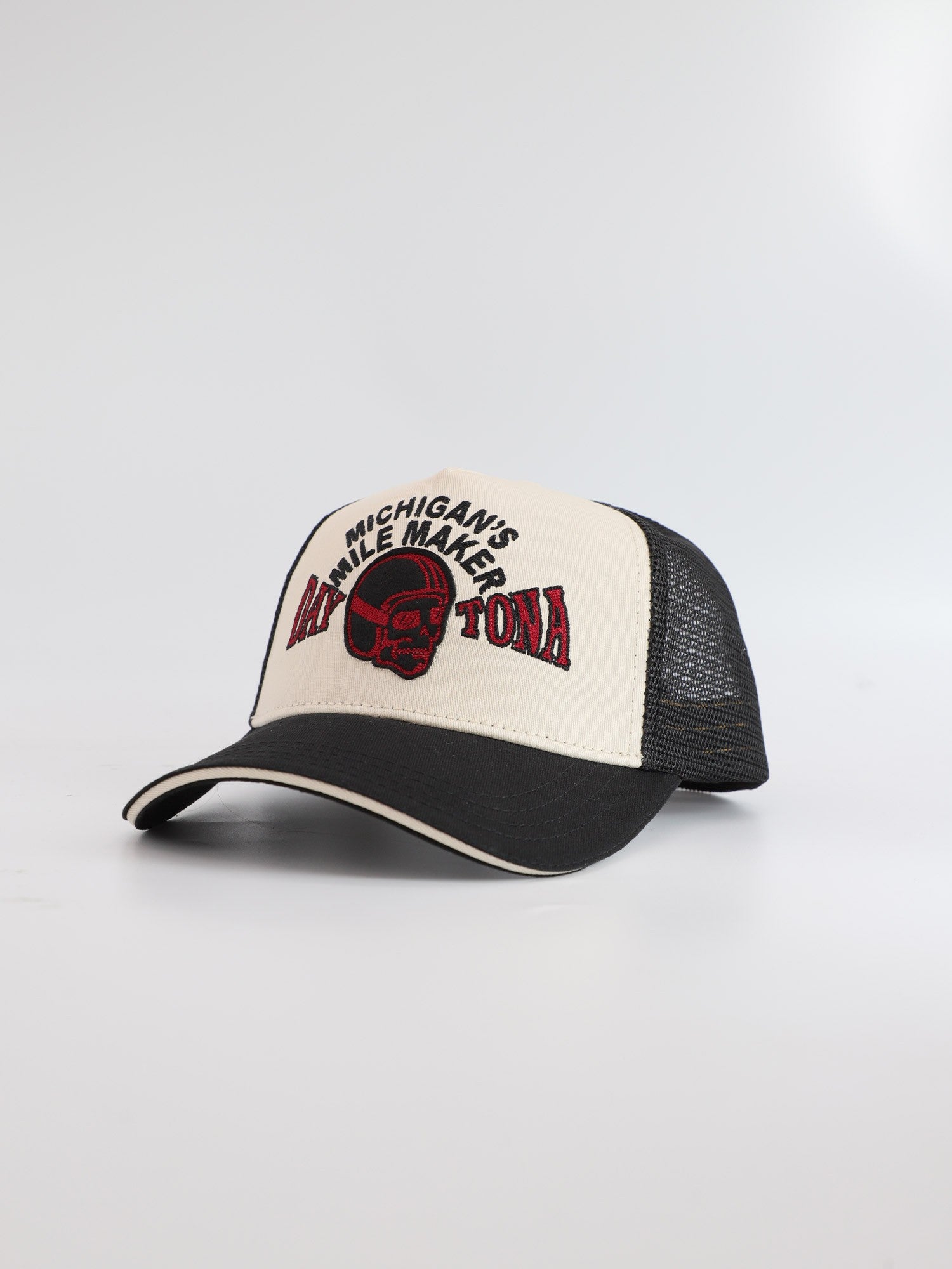 Madison - Casquette homme - Accueil