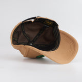 Monroe - Casquette homme - Accueil