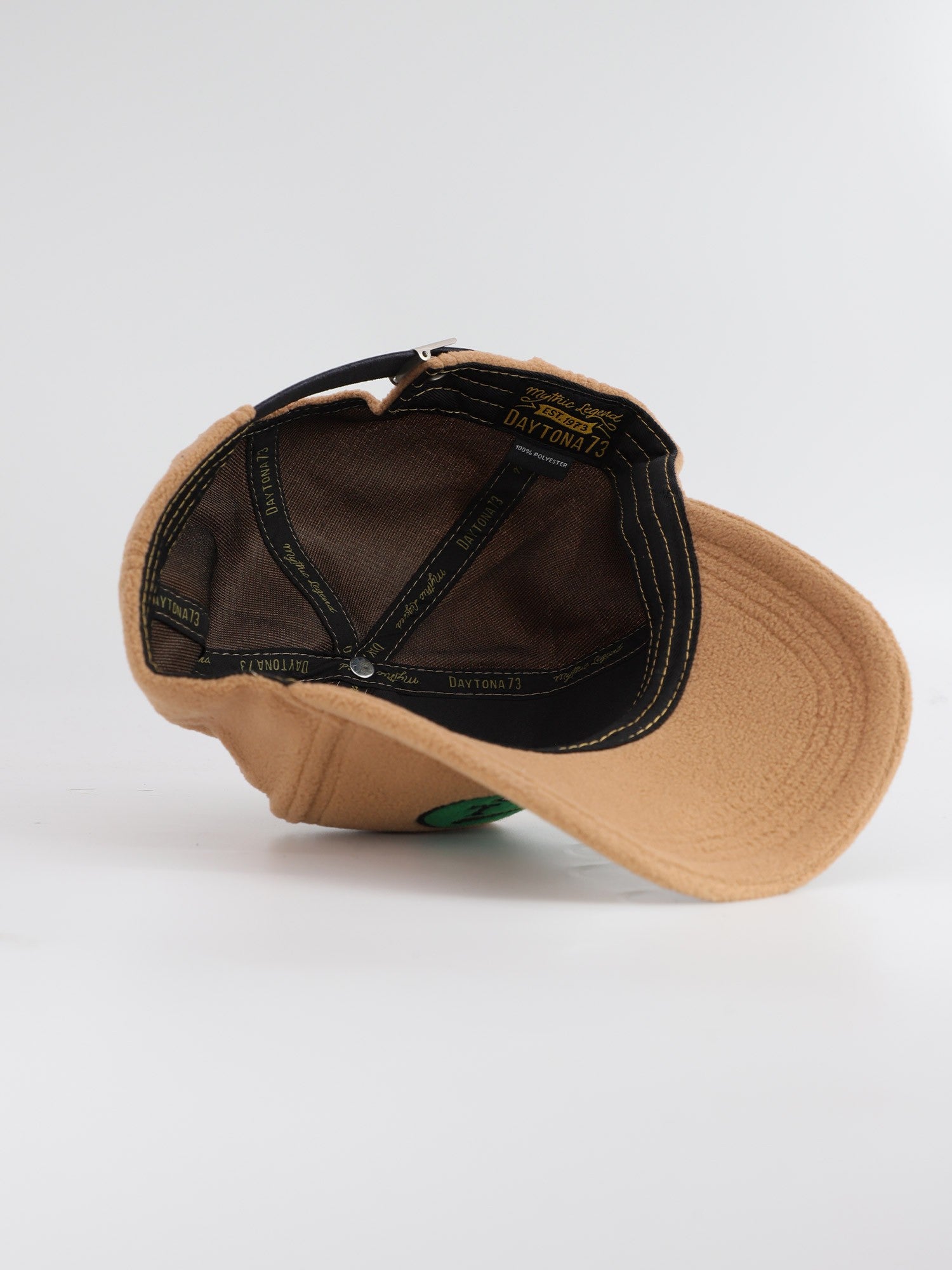 Monroe - Casquette homme - Accueil