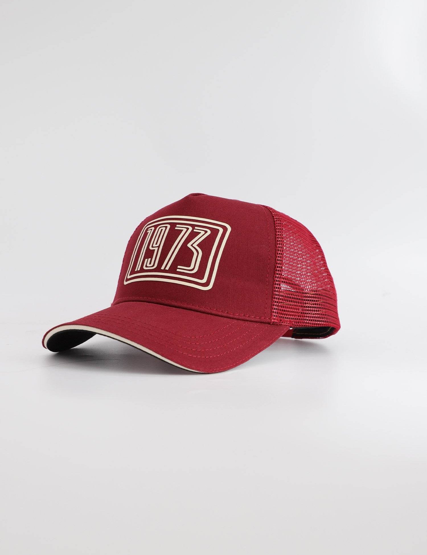 Morhead - Casquette vintage homme - Accueil