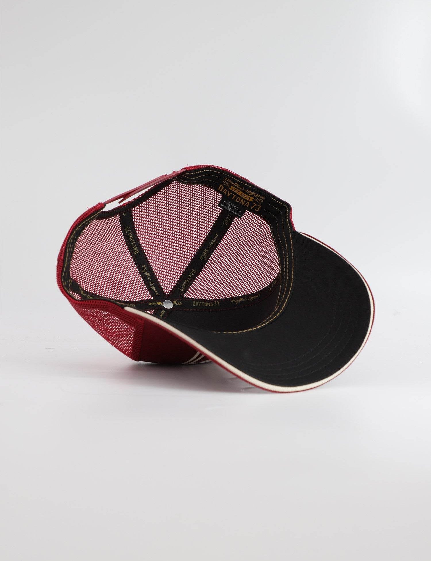 Morhead - Casquette vintage homme - Accueil