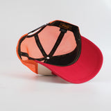 Perry - Casquette homme - Accueil