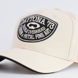 Porter - Casquette trucker homme - Accueil