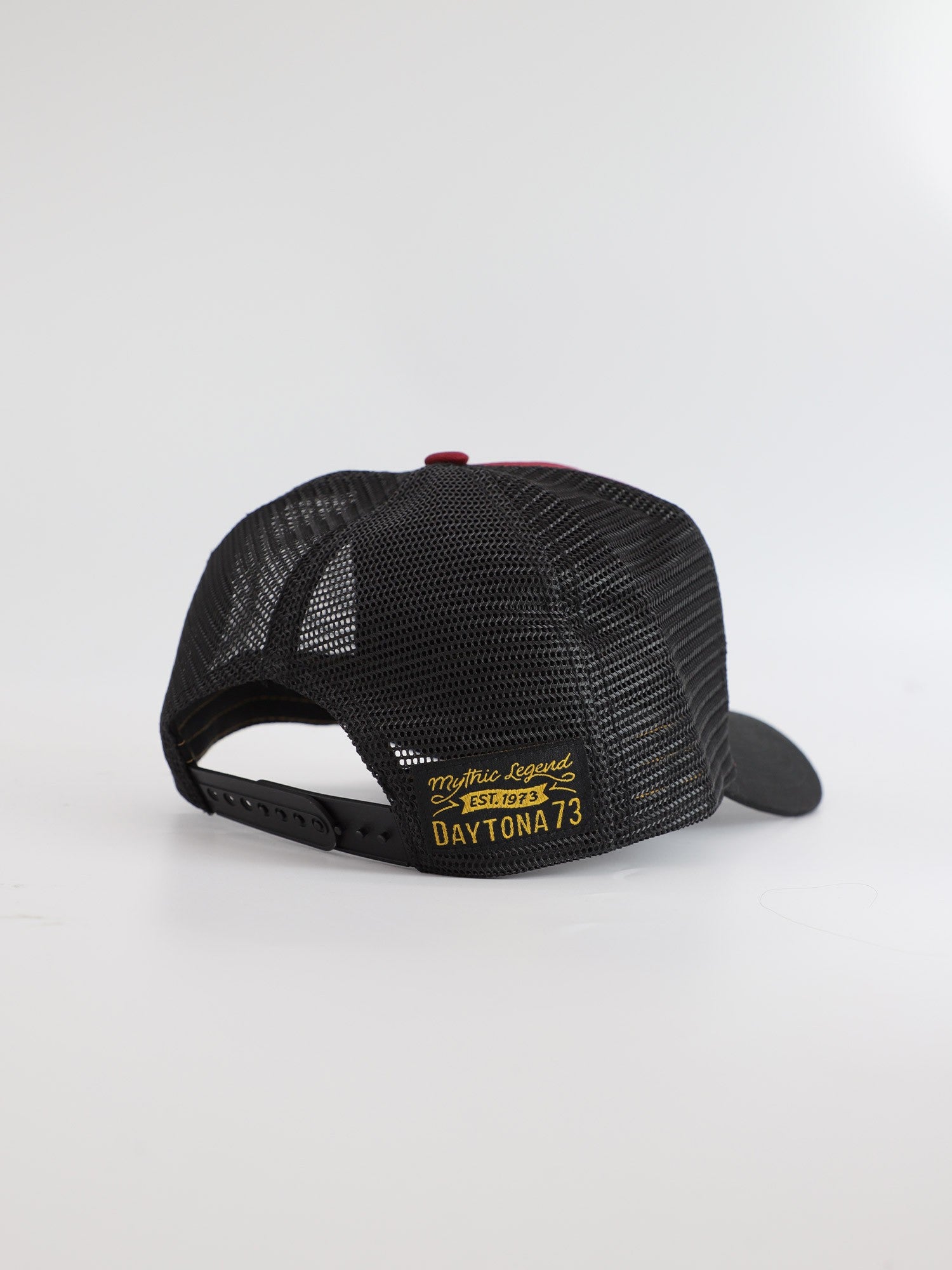 Titonka - Casquette trucker homme - Accueil