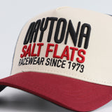 Wichita - Casquette homme - Accueil