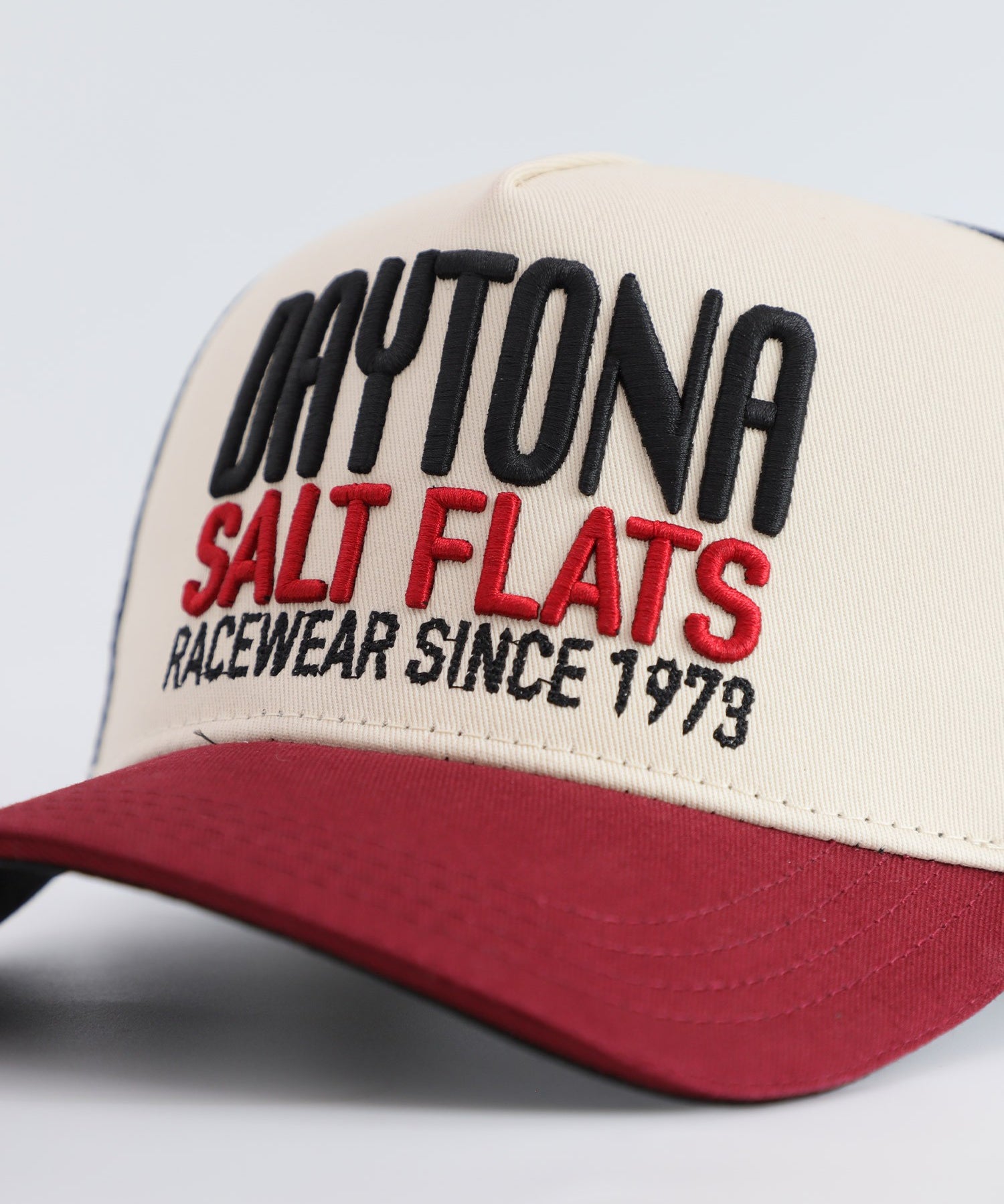 Wichita - Casquette homme - Accueil