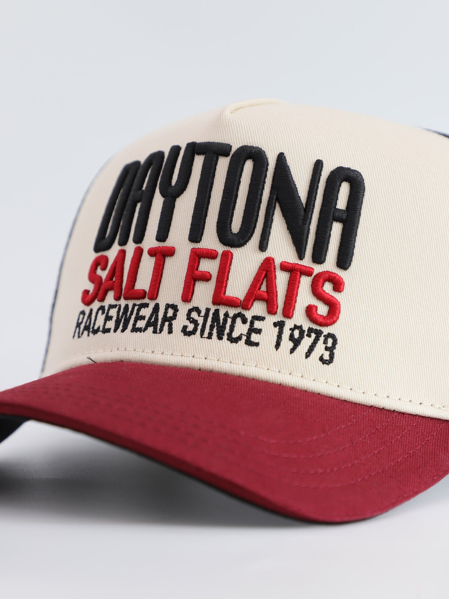 Wichita - Casquette homme - Accueil