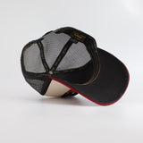 Wichita - Casquette homme - Accueil