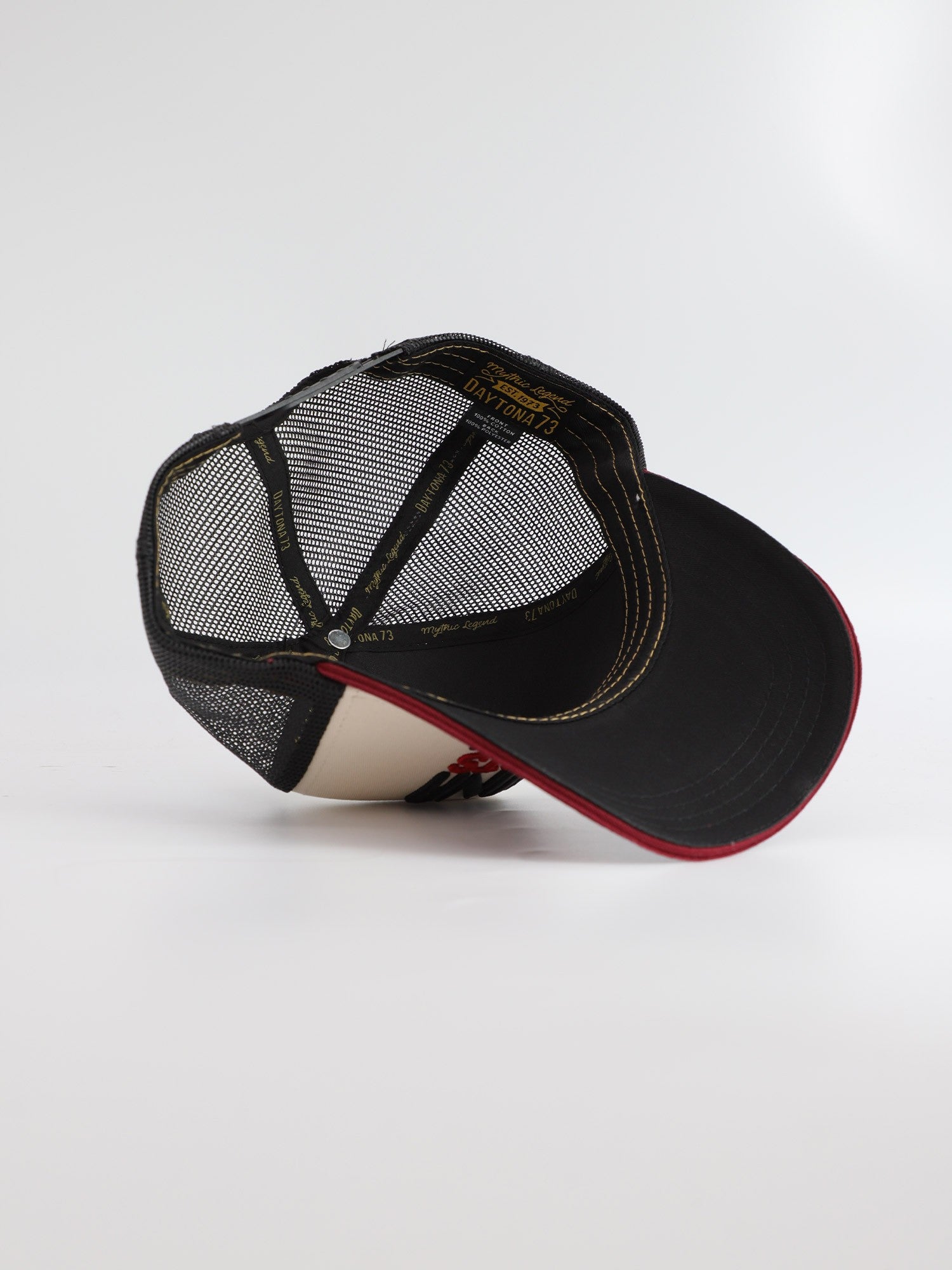 Wichita - Casquette homme - Accueil