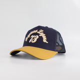 Buckhorn - Casquette baseball homme - Accueil