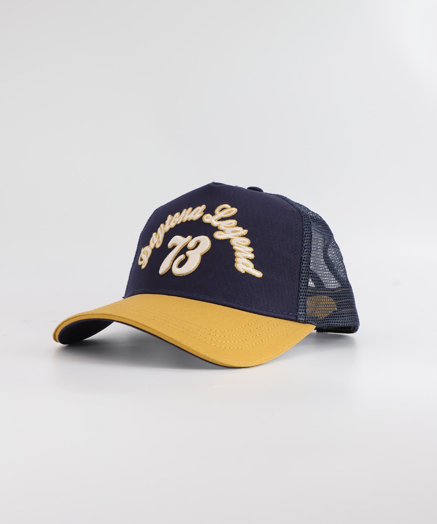 Buckhorn - Casquette baseball homme - Accueil