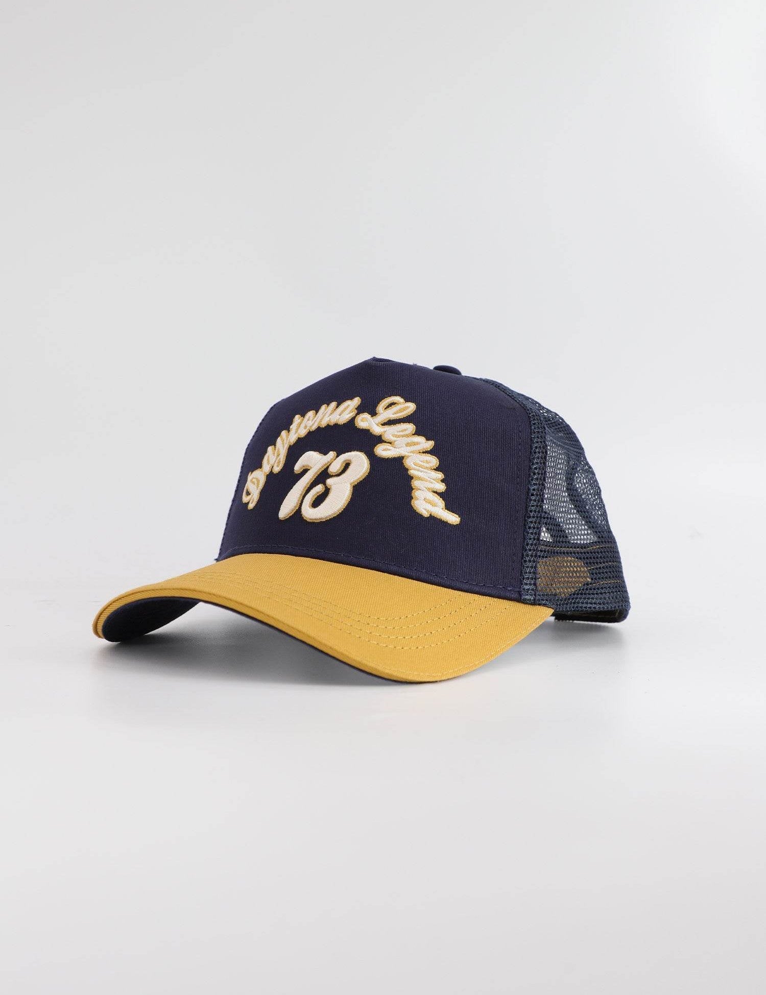 Buckhorn - Casquette baseball homme - Accueil
