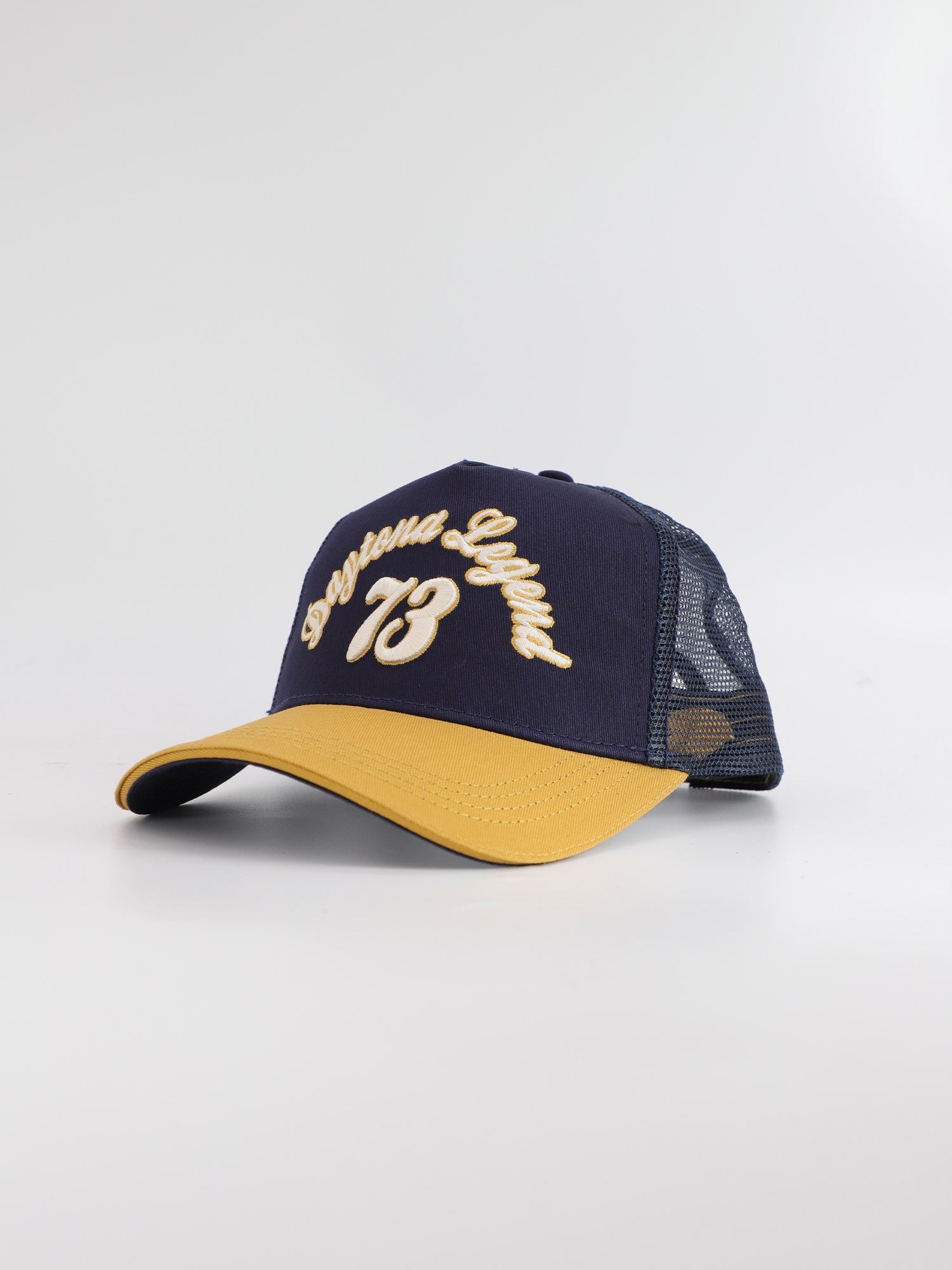 Buckhorn - Casquette baseball homme - Accueil