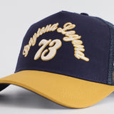 Buckhorn - Casquette baseball homme - Accueil