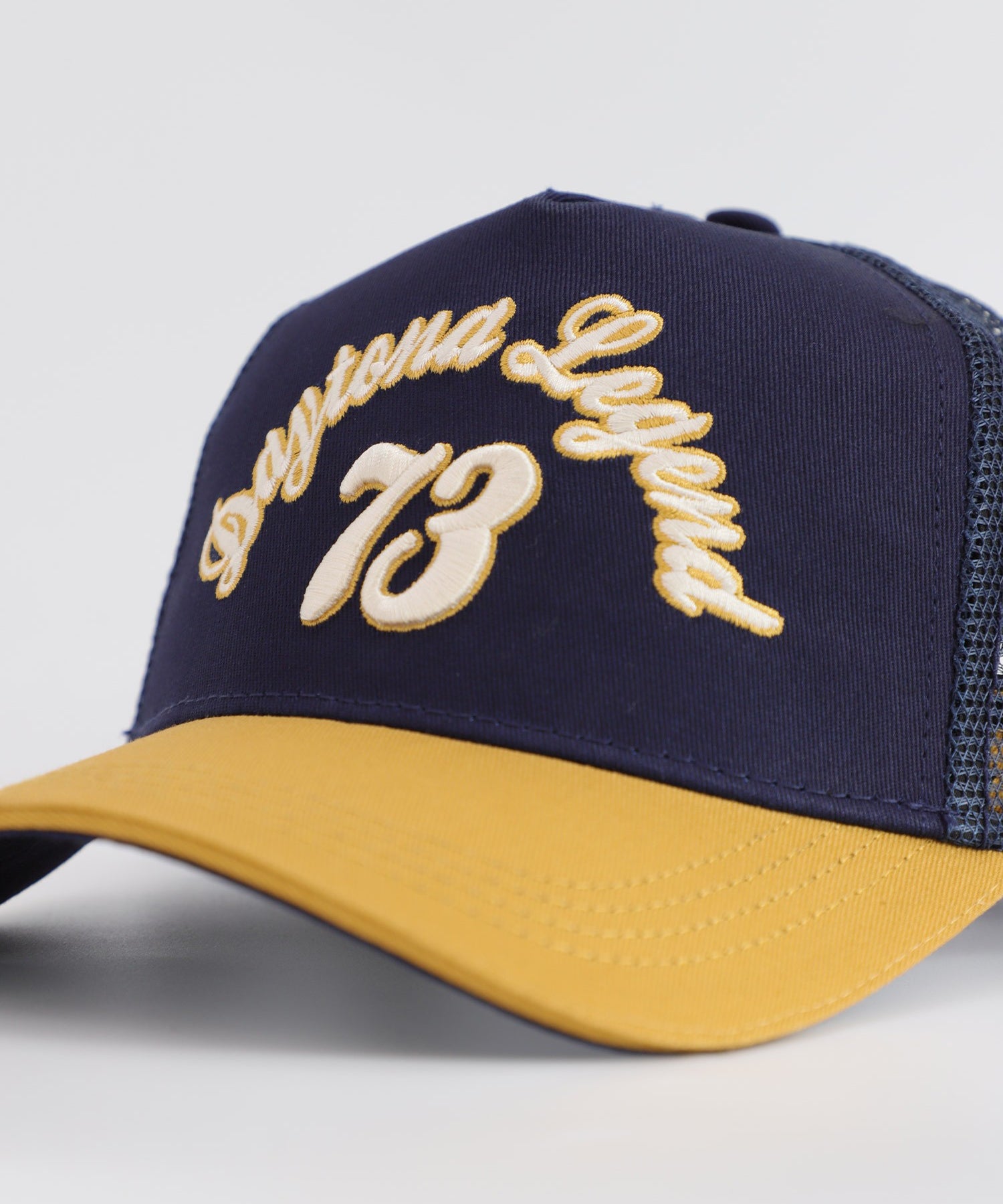 Buckhorn - Casquette baseball homme - Accueil