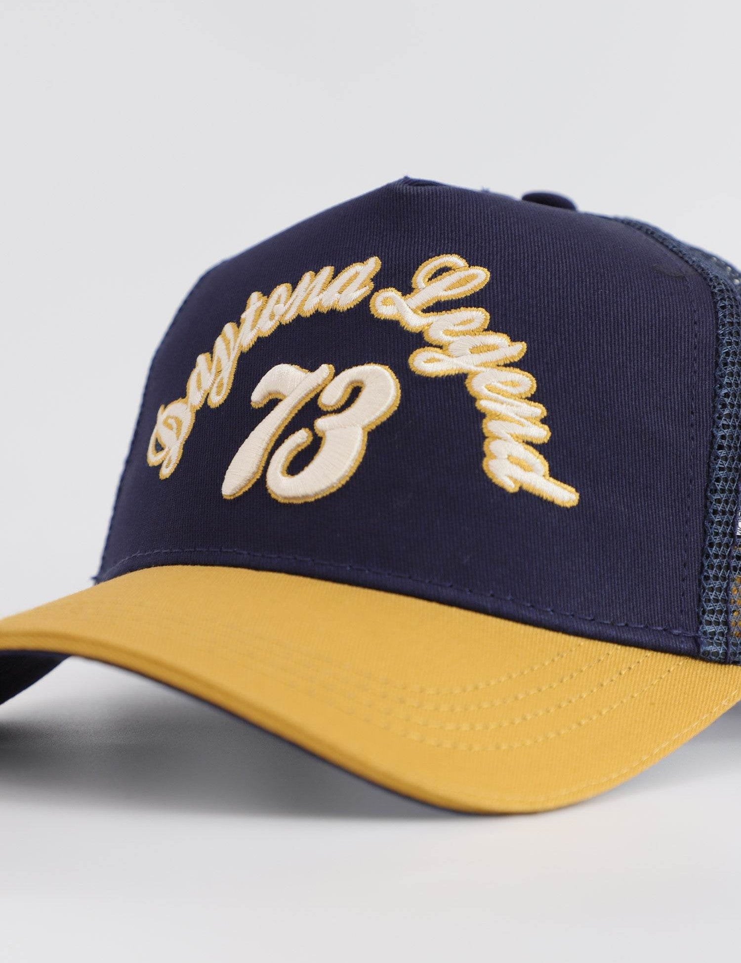 Buckhorn - Casquette baseball homme - Accueil