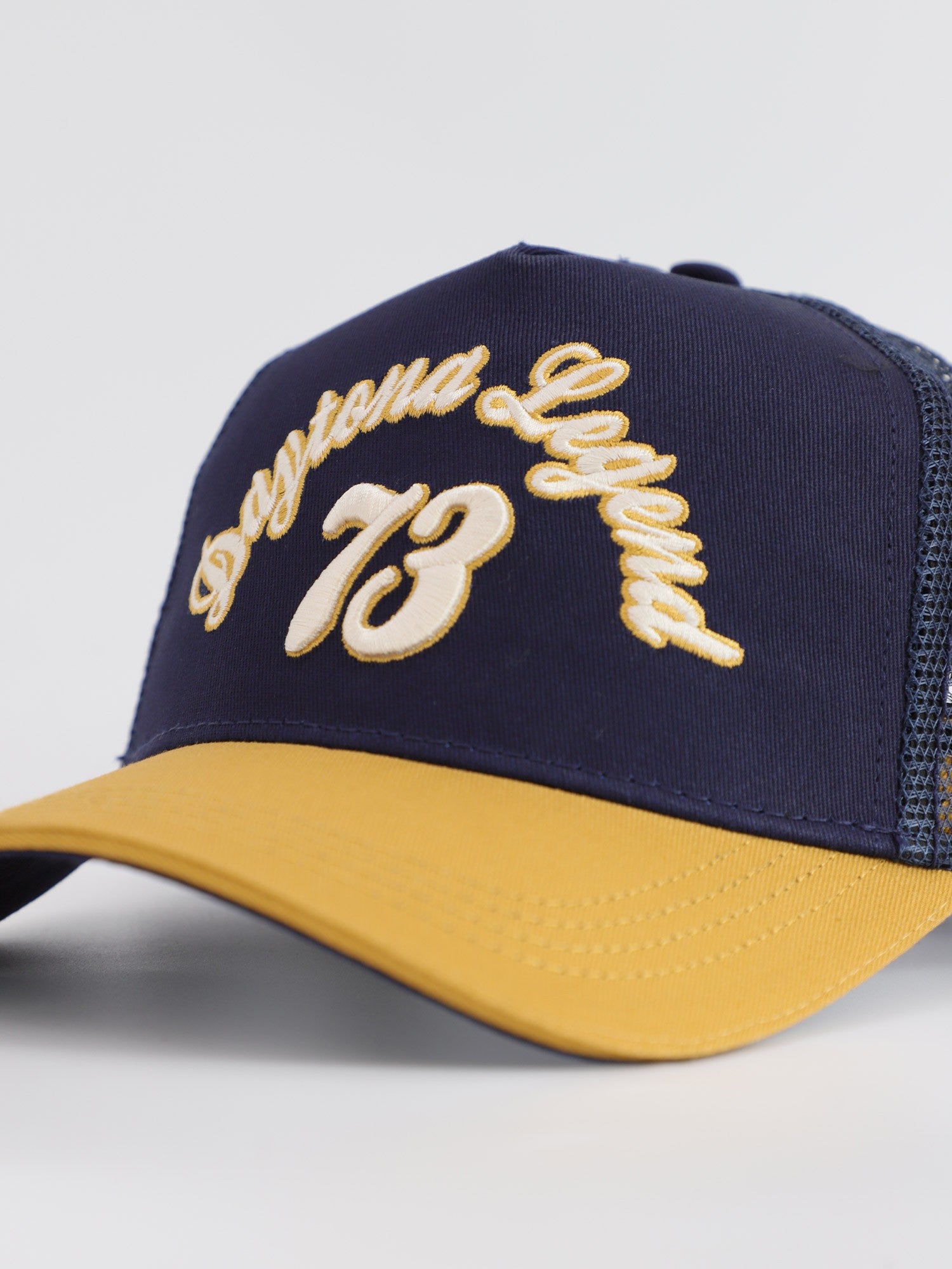 Buckhorn - Casquette baseball homme - Accueil