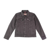 Rambler denim jacket - Produits a traiter